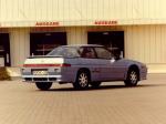 Subaru XT 1985 года
